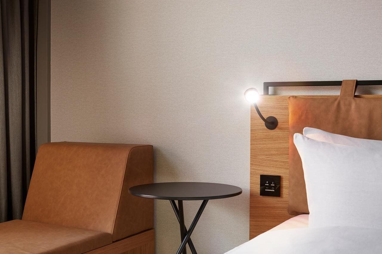 H2 Hotel لبسيا المظهر الخارجي الصورة