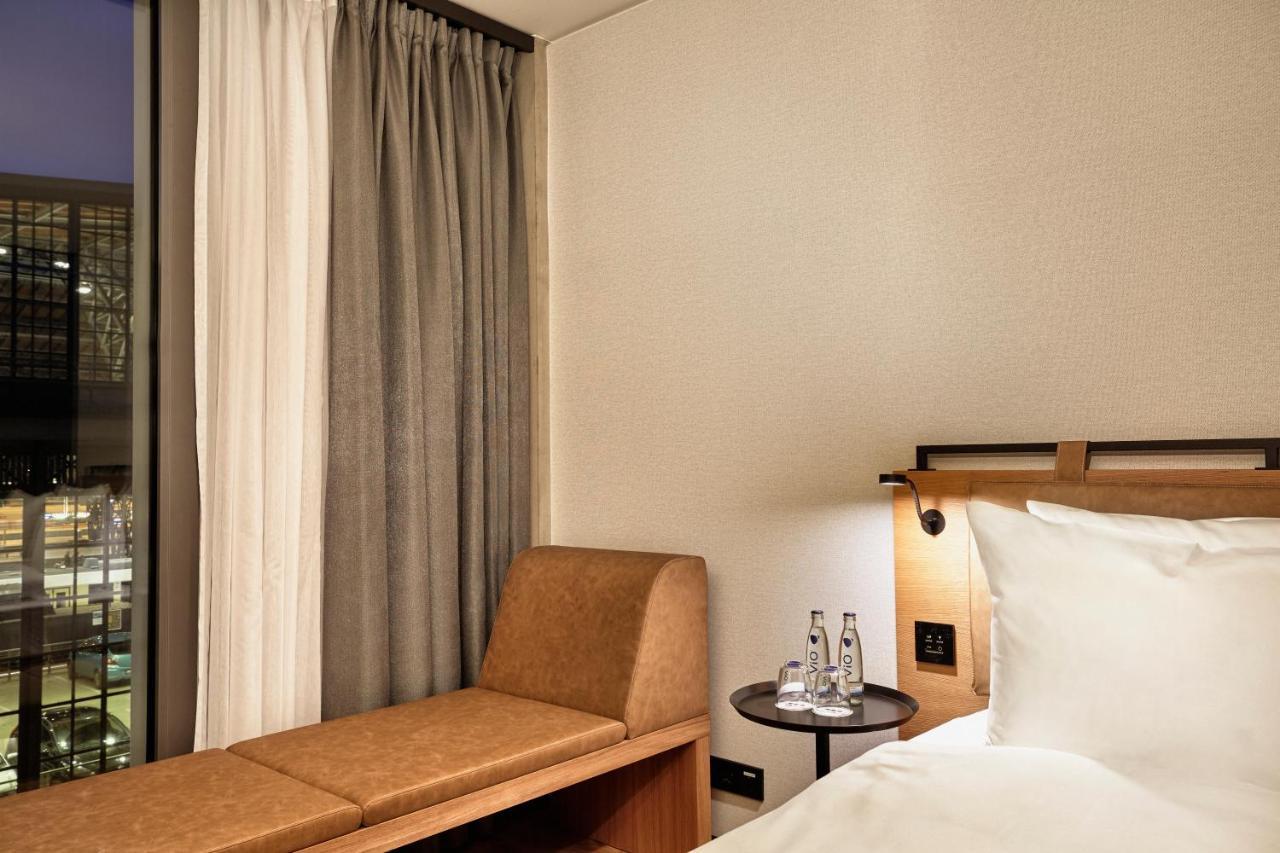 H2 Hotel لبسيا المظهر الخارجي الصورة